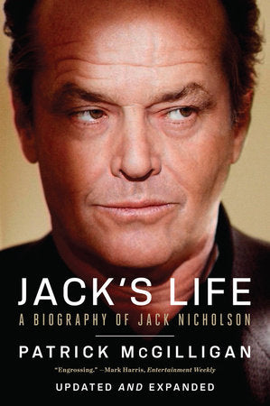 Jack's Life Paperback by Patrick Mcgilligan