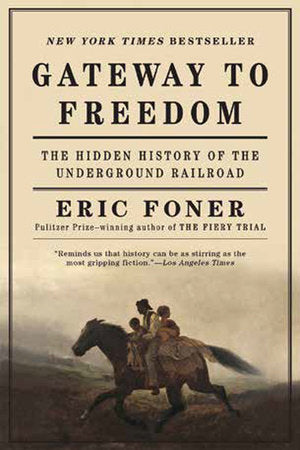 Gateway to Freedom