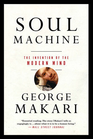 Soul Machine TR by George Makari