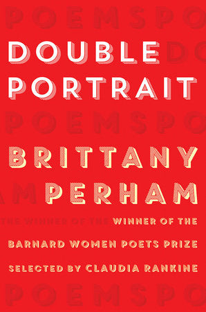 Double Portrait Hardcover by Brittany Perham