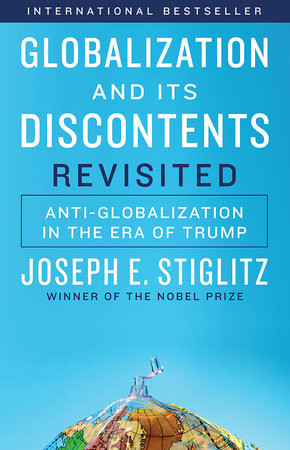 Globalization and its Discontents Paperback by Joseph E Stiglitz