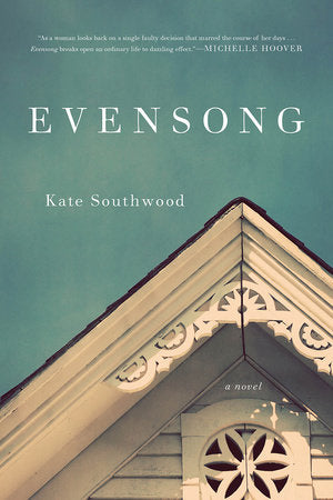 Evensong TR by Kate Southwood