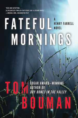 Fateful Mornings TR by Tom Bouman
