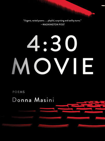 4:30 Movie TR by Donna Masini