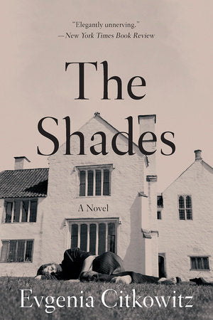 The Shades TR by Evgenia Citkowitz