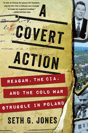 A Covert Action