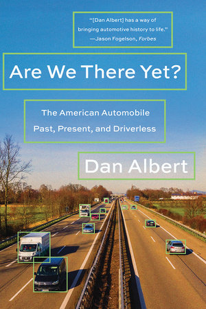 Are We There Yet? TR by Dan Albert