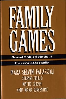 Family Games Hardcover by Assorted