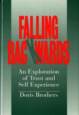 Falling Backwards Hardcover by Doris Brothers