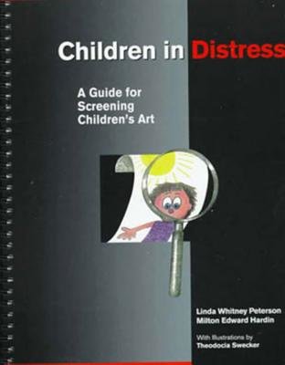 Children In Distress Hardcover by Linda Peterson
