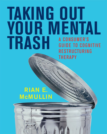 Taking Out Your Mental Trash Paperback by Rian Mcmullin