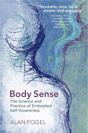 Body Sense Paperback by Alan Fogel