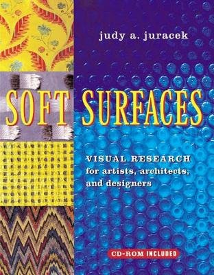 Surfaces #2 Soft Surfaces Hardcover by Judy A Juracek