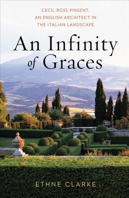 An Infinity of Graces Hardcover by Ethne Clarke