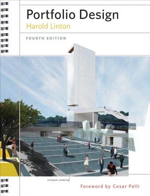 Portfolio Design 4th Edition Hardcover by Harold Linton