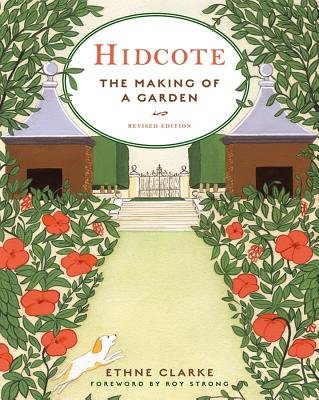 Hidcote Hardcover by Ethne Clarke