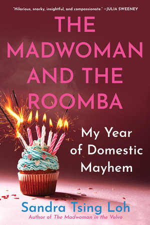 The Madwoman and the Roomba