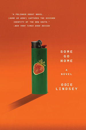 Some Go Home TR by Odie Lindsey