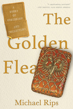 The Golden Flea TR by Michael Rips