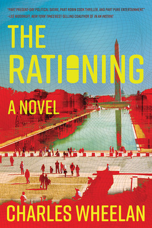 The Rationing TR by Charles Wheelan