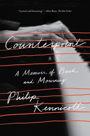 Counterpoint Paperback by Philip Kennicott