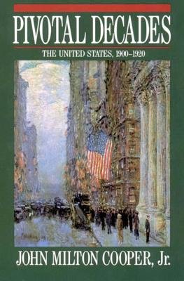 Pivotal Decades Paperback by John Cooper