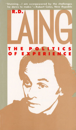 The Politics of Experience Paperback by R. D. Laing