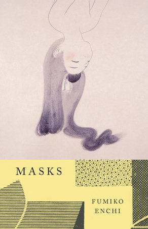 Masks Paperback by Fumiko Enchi