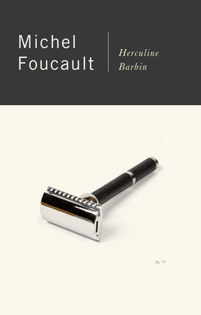 Herculine Barbin TR by Michel Foucault
