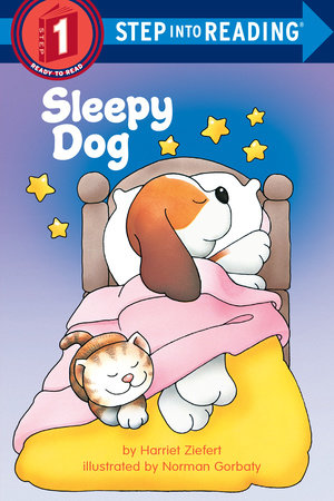 Sleepy Dog Paperback by Harriet Ziefert; illustrated by Norman Gorbaty
