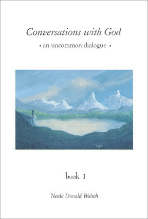 Conversations with God Hardcover by Neale Donald Walsch