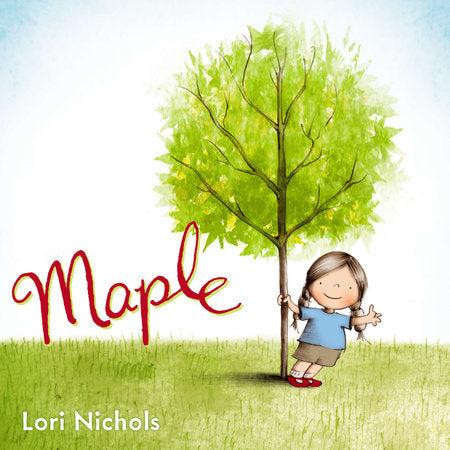 Maple HC by Lori Nichols