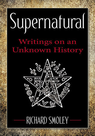 Supernatural Paperback by Richard Smoley