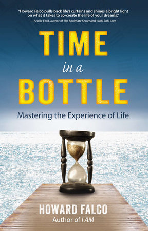 Time in a Bottle Paperback by Howard Falco