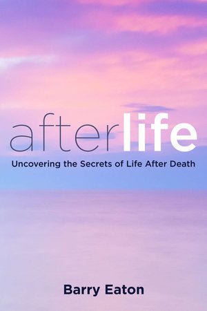 Afterlife Paperback by Barry Eaton