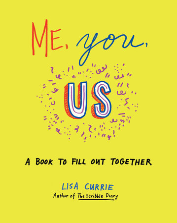 Me, You, Us Paperback by Lisa Currie