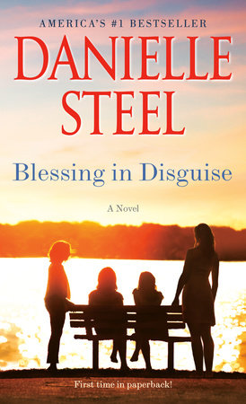 Blessing in Disguise Paperback by Danielle Steel