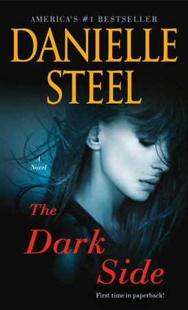 The Dark Side Paperback by Danielle Steel