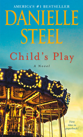 Child's Play Paperback by Danielle Steel