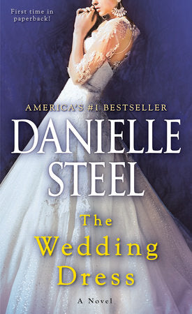 The Wedding Dress Paperback by Danielle Steel