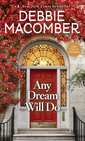 Any Dream Will Do Paperback by Debbie Macomber