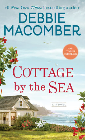 Cottage by the Sea Paperback by Debbie Macomber