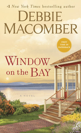 Window on the Bay Paperback by Debbie Macomber