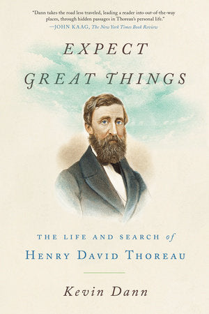 Expect Great Things Paperback by Kevin Dann
