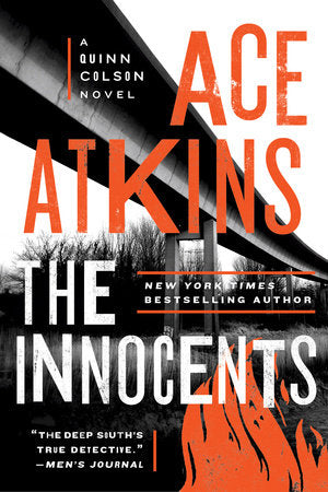 The Innocents Paperback by Ace Atkins