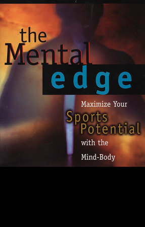 The Mental Edge Paperback by Kenneth Baum