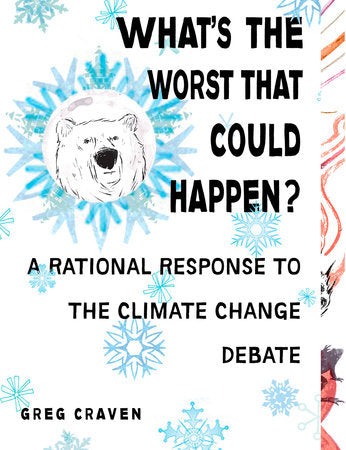 What's the Worst That Could Happen? Paperback by Greg Craven