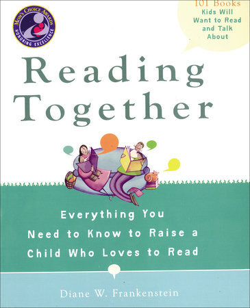 Reading Together Paperback by Diane W. Frankenstein
