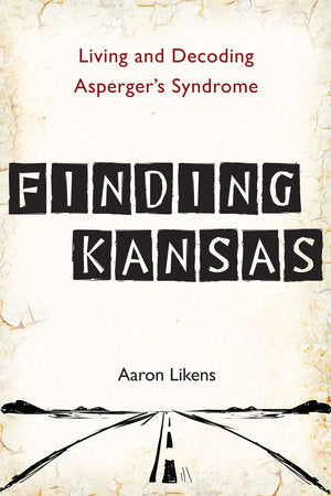Finding Kansas Paperback by Aaron Likens
