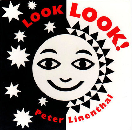 Look, Look! EL by Peter Linenthal